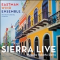 Sierra Live - Music by Robert Sierra