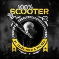 100% Scooter-25 Years Wild&Wicked [5CD+ブックレット]<限定盤>