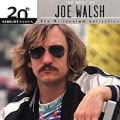 Best Of Joe Walsh: The Millennium Collection, The