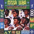 Missa Luba:An African Mass : 10 Kenyan Folk Melodies (US)