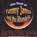 The Best of Tommy James & The Shondells (Masters)