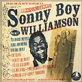 The Original Sonny Boy Williamson Vol. 1