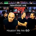 Houston We Are Go  [CD+DVD] [CD+DVD]