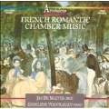 French Romantic Chamber Music