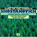 Shostakovich: Song of the Forests / Fedoseyev, Moscow Radio