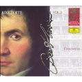 Complete Beethoven Edition Vol 2 - Concertos