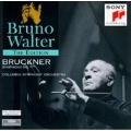 Bruno Walter Edition - Bruckner: Symphony no 7 / Columbia SO
