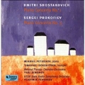 Shostakovich, Prokofiev / Petukhov, Simonov, et al