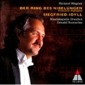 Wagner: Der Ring des Nibelungen - Highlights / Runnicles