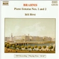 Brahms: Piano Sonatas