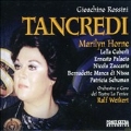 Rossini:Tancredi:Ralf Weikert(cond)/Teatro La Fenice Orchestra/Marilyn Horne(Ms)/Ernesto Palacio(T)/etc