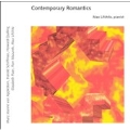 Contemporary Romantics - American Piano Music