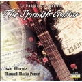 The Spanish Guitar - Albeniz, Ponce