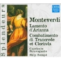 Monteverdi :Lamento d'Arianna