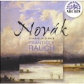 Novak : Piano Works / Rauch