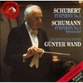 SYM 3:SCHUBERT/SCHUMANN