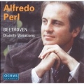 Beethoven:Diabelli Variations:Alfredo Perl(p)