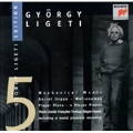 Gyoergy Ligeti Edition Vol 5 - Mechanical Music / Charial