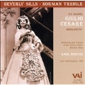 Handel: Giulio Cesare  / Richter, Sills, et al