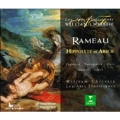 Rameau: Hippolyte et Aricie / Christie, Les Arts Florissants