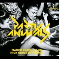 Party Animals : Mixed By Marco Carola & Nick Curly