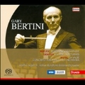 Gary Bertini Conducts Berlioz, Ravel & Debussy