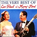 The Very Best Of Les Paul & Mary Ford