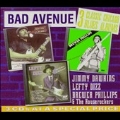 Bad Avenue (3 Classic Chicago Blues Albums)
