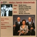 Then & Now - Weiss Family Woodwinds