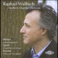 Weber: Grand Pot-Pourri Op.20; Spohr: Violin Concerto Op.47; Reicha: Cello Concerto Op.4-1, etc