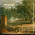 Concerti - J.G.Graun, C.H.Graun