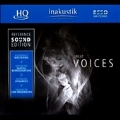 Reference Sound Edition - Great Voices Vol.1