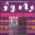 Shades of Deep Purple