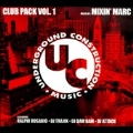 UC Music Club Pack Vol. 1