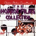 The Horror Films Collection