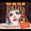 Follies : New Broadway Cast Recording