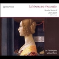 Le Maitre de Fricassee - Secular Music of Jean Japart