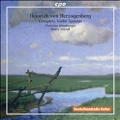 H.von Herzogenberg: Complete Violin Sonatas