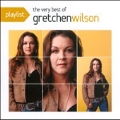 Playlist : The Very Best of Gretchen Wilson
