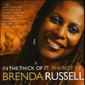 In The Thick Of It : The Best Of Brenda Russell