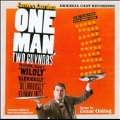 One Man, Two Guvnors : Original Cast Recording