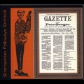Gazette Vol.1