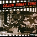 Cajun Honky Tonk: The Khoury Recordings Vol.2