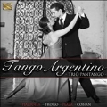 Tango Argentino: Piazzolla