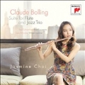 Claude Bolling Suite for Flute & Jazz Trio