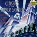 Classics of the Silver Screen - Kunzel, Cincinnati Pops