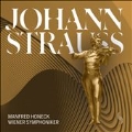 Manfred Honeck Conducts J.Strauss II, Josef Strauss, E.Strauss