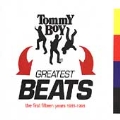 Tommy Boy's Greatest Beats [ECD] [Box]