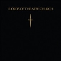 The Lords Of The New Church (Gold)<限定盤>