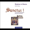 Sanctus! - Les Saints Dans la Polyphonie Parisienne XIIIe Siecle
